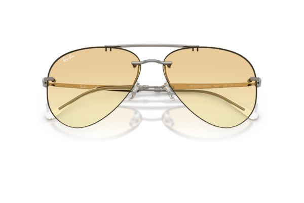 RAYBAN 3791 Occhiali da Sole 