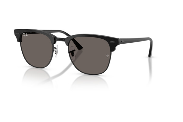 RAYBAN 3016 CLUBMASTER Occhiali da Sole 