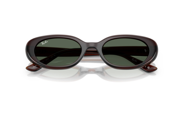 RAYBAN 4441D Occhiali da Sole 
