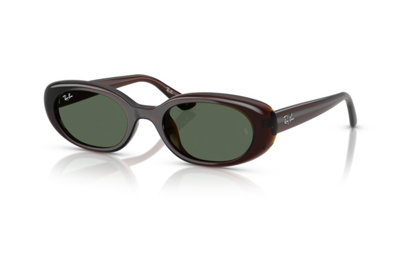 RAYBAN 4441D Occhiali da Sole 