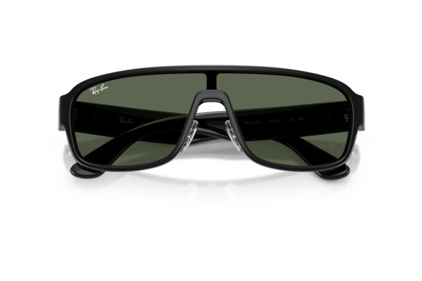 RAYBAN 2233 Occhiali da Sole 