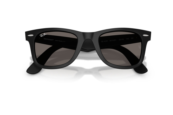 RAYBAN 4340 WAYFARER EASE Occhiali da Sole 