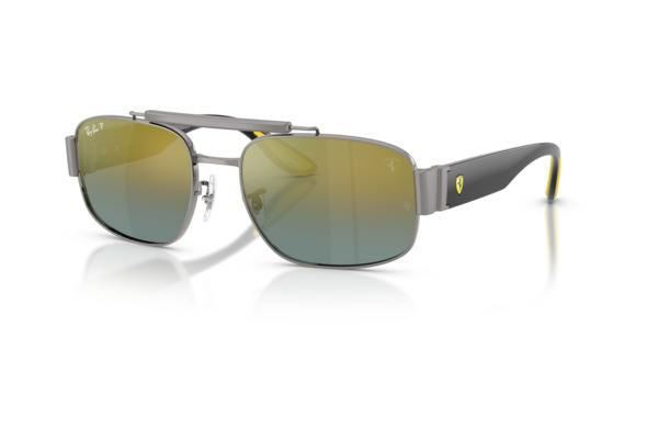 RAYBAN 3797M Occhiali da Sole 
