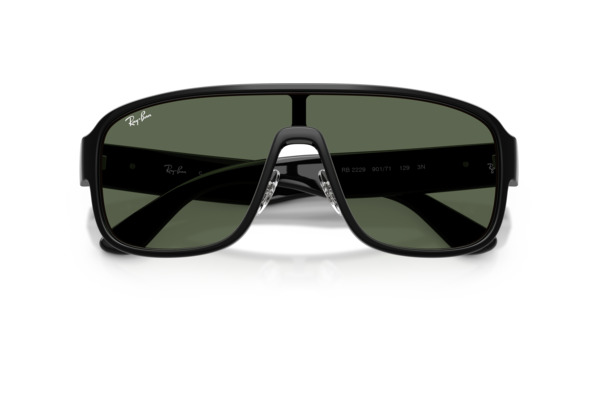 RAYBAN 2229 Occhiali da Sole 