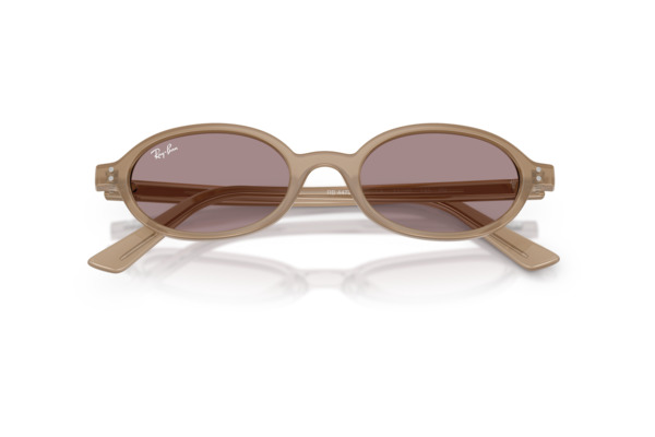 RAYBAN 4472 Occhiali da Sole 
