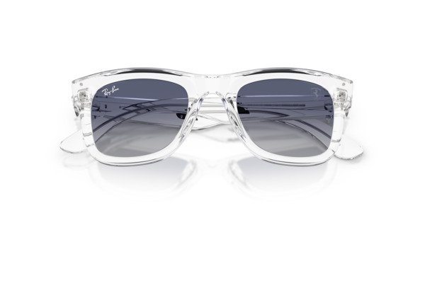 RAYBAN R0502SM Occhiali da Sole 