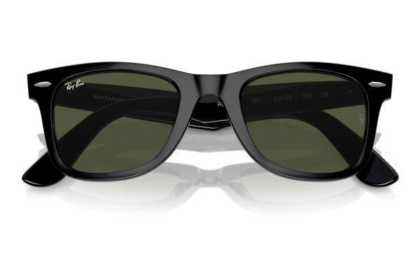 RAYBAN 2140 WAYFARER Occhiali da Sole 
