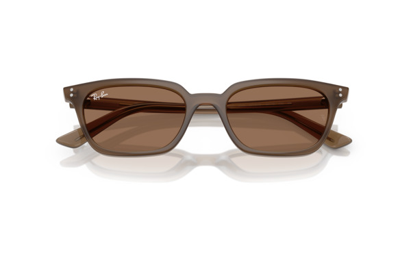RAYBAN 4456 ZAYA Occhiali da Sole 