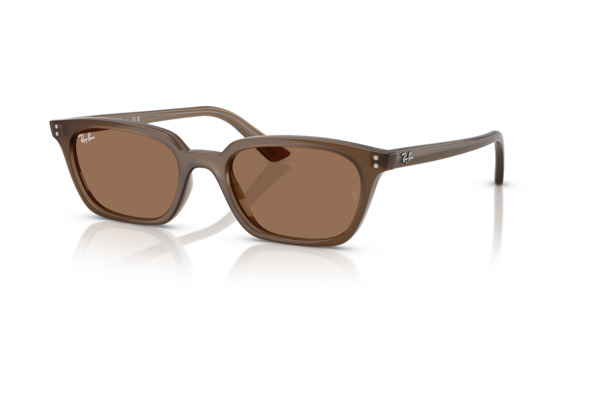 RAYBAN 4456 ZAYA Occhiali da Sole 