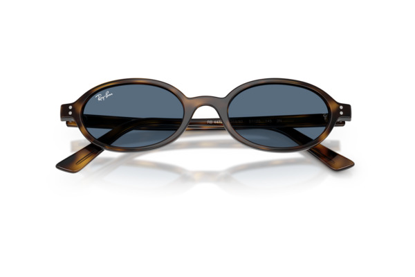 RAYBAN 4472 Occhiali da Sole 