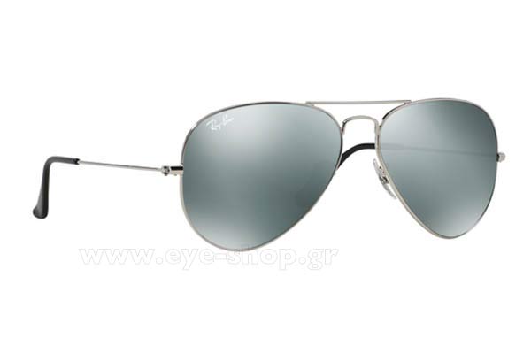 rayban 3025 Aviator Occhiali da Sole 