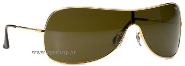 rayban 3211 Occhiali da Sole 