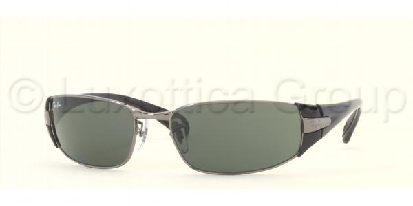 rayban 3261 Occhiali da Sole 