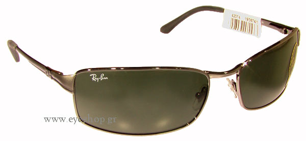 rayban 3269 Occhiali da Sole 