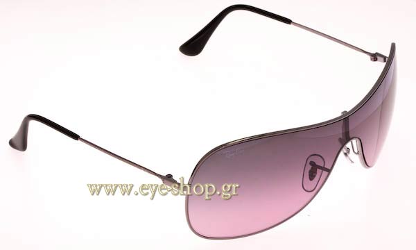 rayban 3211 Occhiali da Sole 
