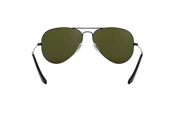 RAYBAN 3025 Aviator Occhiali da Sole 