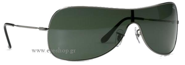 rayban 3211 Occhiali da Sole 