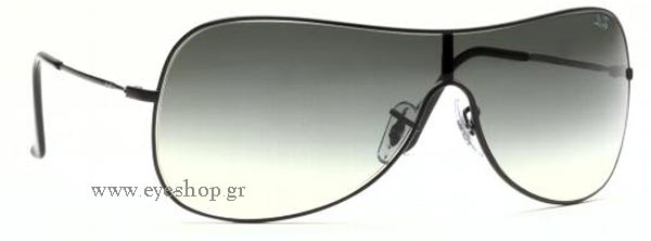rayban 3211 Occhiali da Sole 