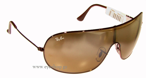 rayban 3311 Occhiali da Sole 