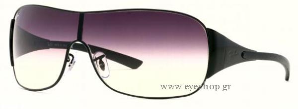 rayban 3321 Occhiali da Sole 