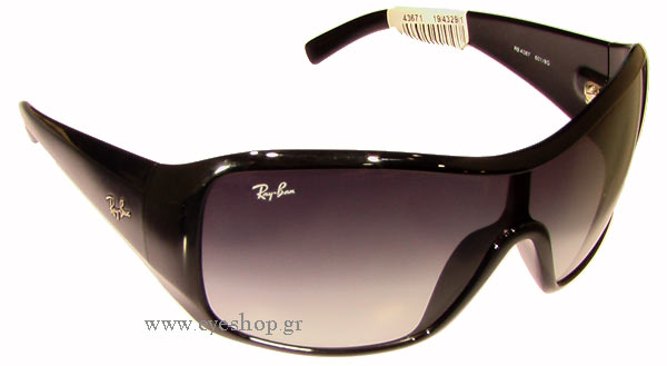 rayban 4087 Occhiali da Sole 