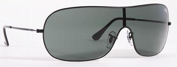 rayban 3311 Occhiali da Sole 