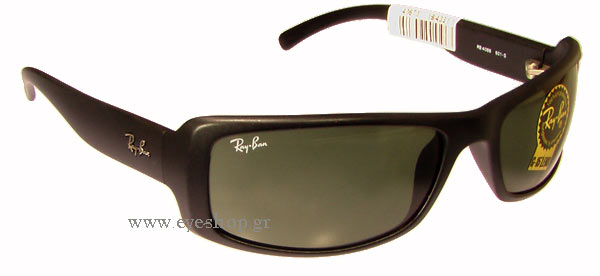 rayban 4088 Occhiali da Sole 
