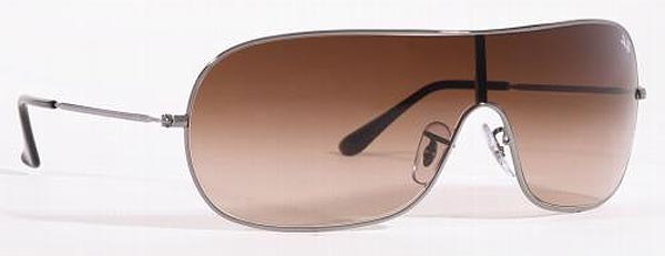 rayban 3311 Occhiali da Sole 