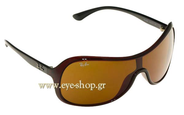 rayban 4086 Occhiali da Sole 
