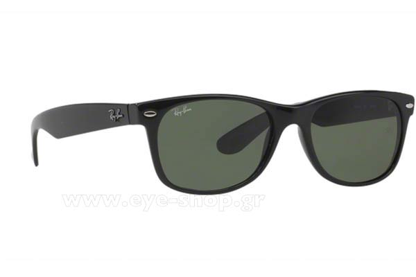 Rayban 2132-New-Wayfarer 901 size 52 Occhiali da sole Prezzo: 114,98
