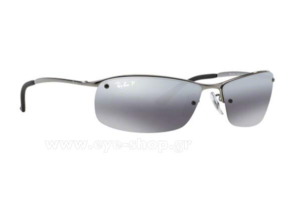 Rayban 3183 004/82 polarized size 63 Occhiali da sole Prezzo: 154,98