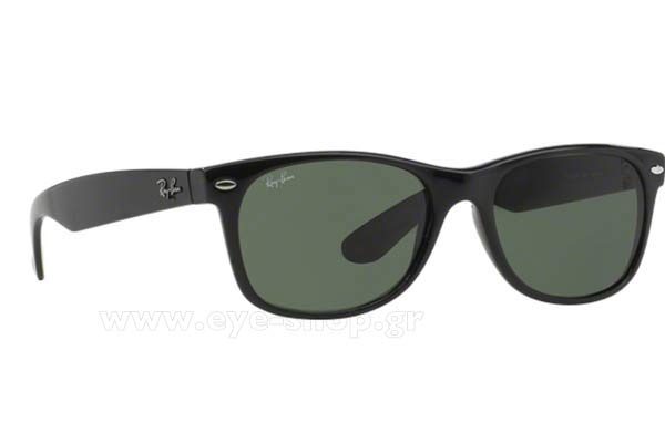 rayban 2132 New Wayfarer Occhiali da Sole 