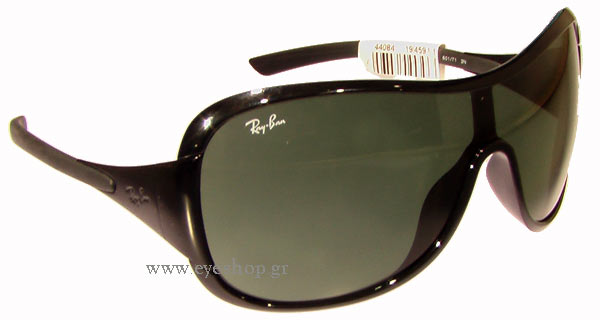 rayban 4091 Occhiali da Sole 