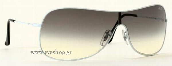 rayban 3211 Occhiali da Sole 