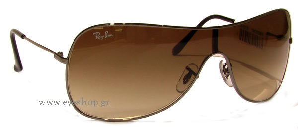 rayban 3211 Occhiali da Sole 