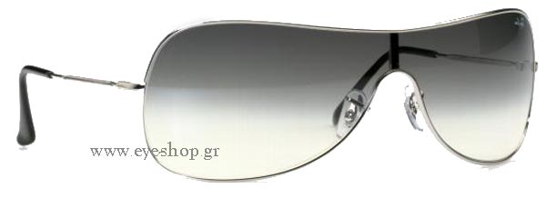rayban 3211 Occhiali da Sole 