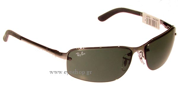 rayban 3239 Occhiali da Sole 