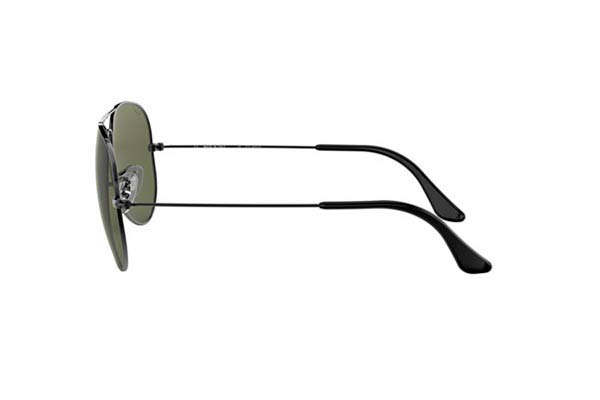 RAYBAN 3025 Aviator Occhiali da Sole 