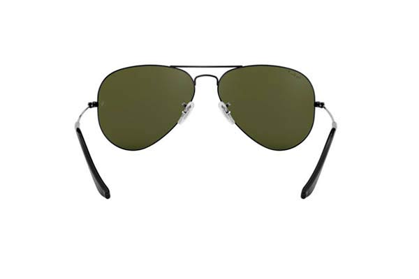 RAYBAN 3025 Aviator Occhiali da Sole 