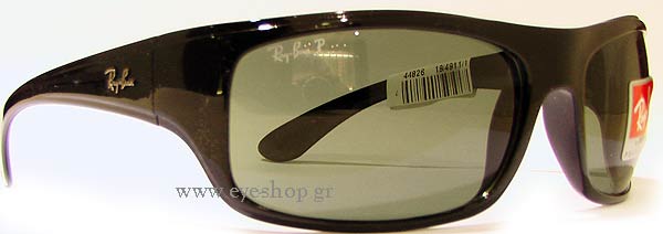 rayban 4092 Occhiali da Sole 