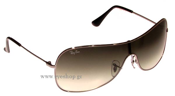 rayban 3211 Occhiali da Sole 