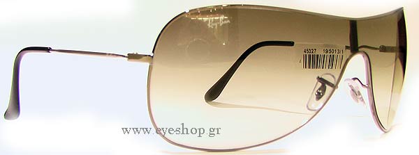 rayban 3211 Occhiali da Sole 