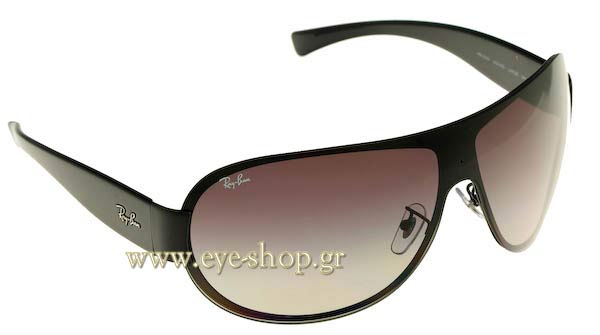 rayban 3350 Occhiali da Sole 
