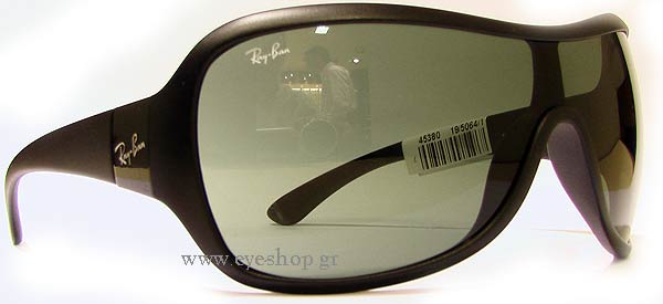 rayban 4099 Occhiali da Sole 