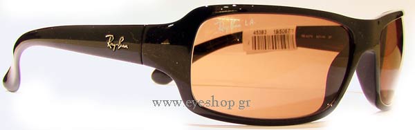 rayban 4075 Occhiali da Sole 