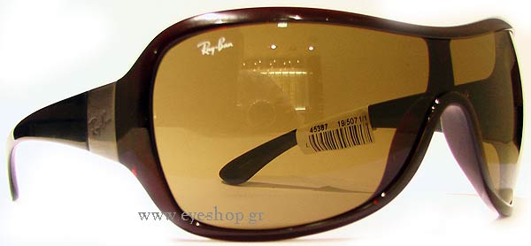 rayban 4099 Occhiali da Sole 