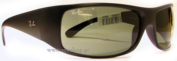 rayban 4108 Occhiali da Sole 
