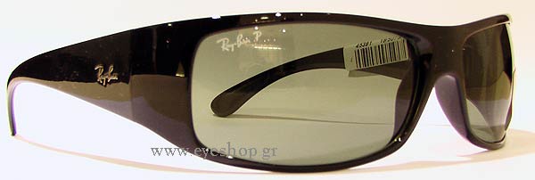rayban 4108 Occhiali da Sole 