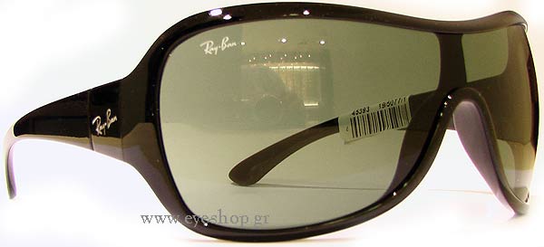 rayban 4099 Occhiali da Sole 