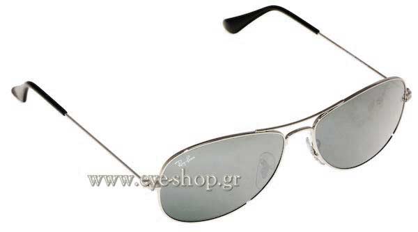 rayban 3362 Cockpit Occhiali da Sole 